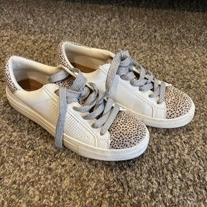 Fashion sneakers
